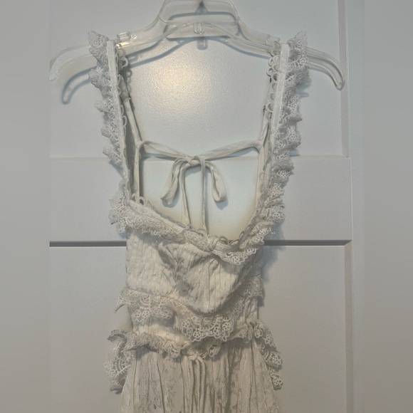 For love and lemons deane midi dress - Picture 9 of 14